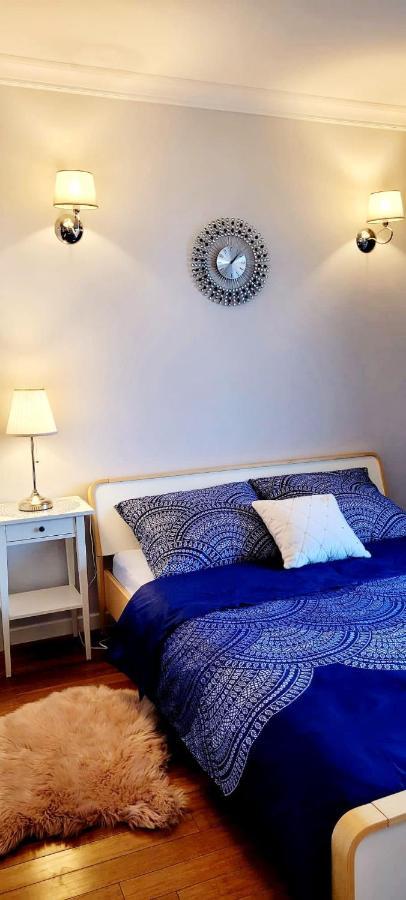 Homecomfort Atlantic Room Varšava Exteriér fotografie