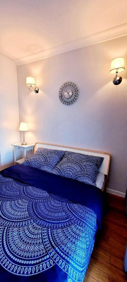 Homecomfort Atlantic Room Varšava Exteriér fotografie