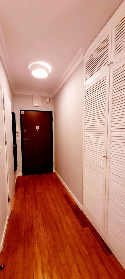 Homecomfort Atlantic Room Varšava Exteriér fotografie